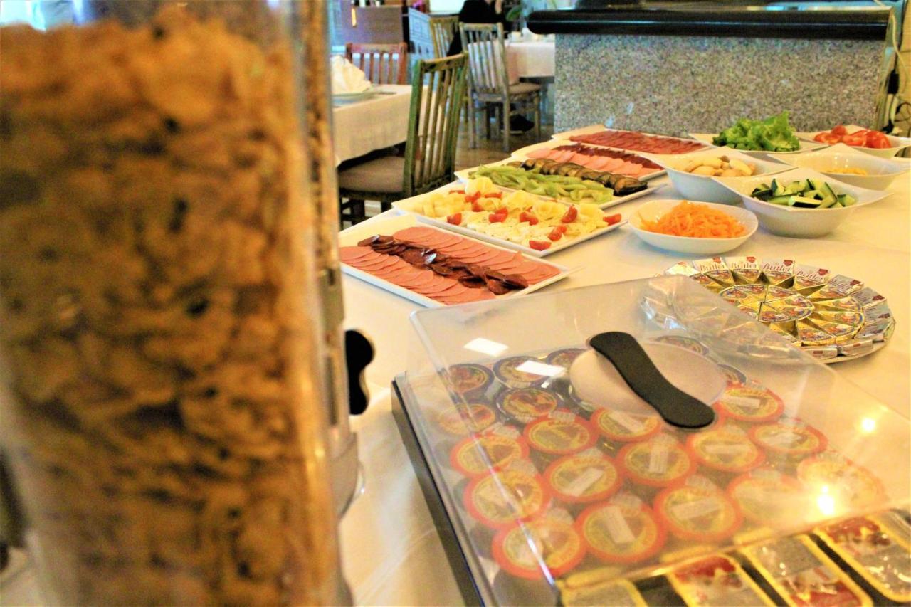 Best Western Hotel Galla Sllatine e Madhe المظهر الخارجي الصورة