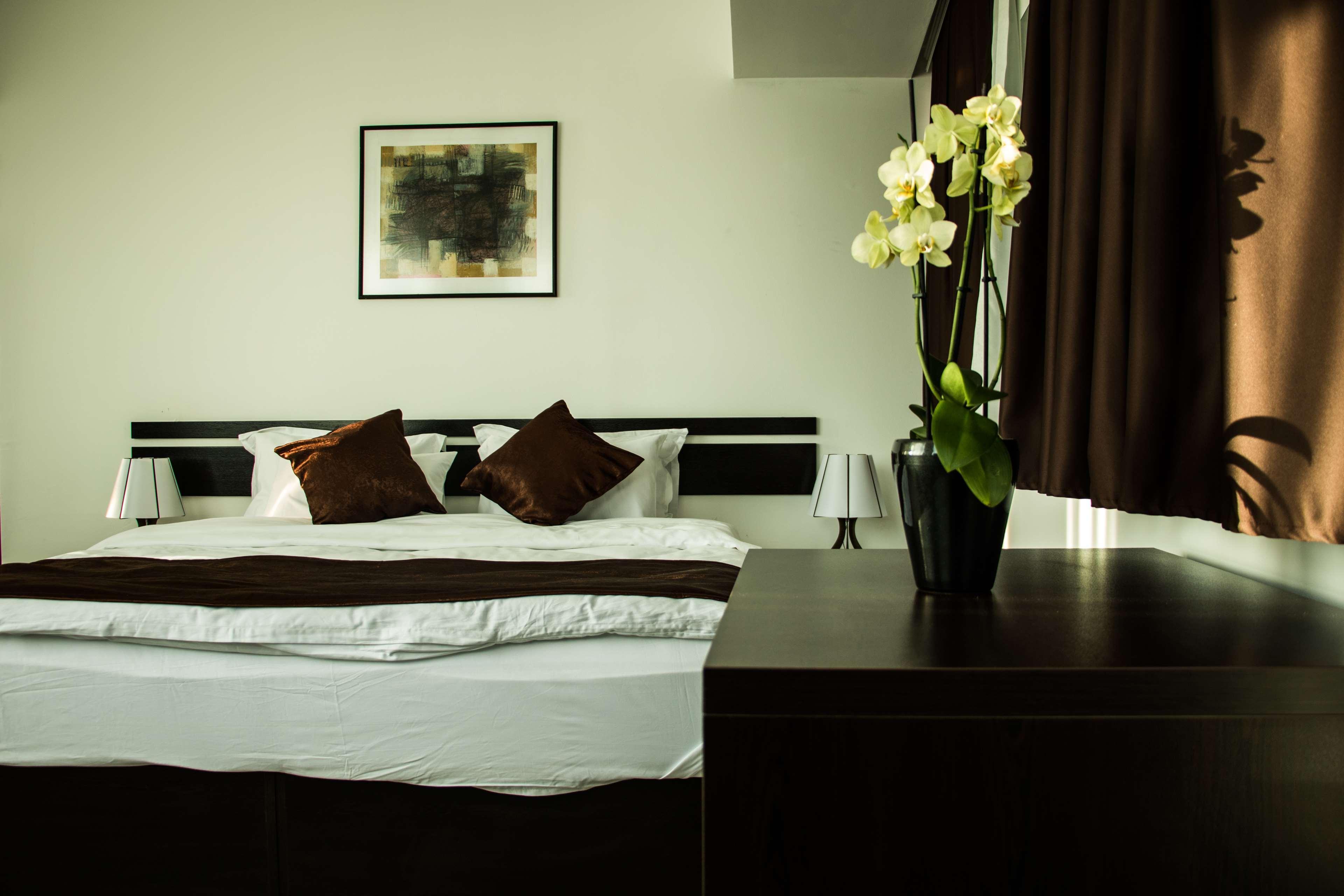 Best Western Hotel Galla Sllatine e Madhe المظهر الخارجي الصورة