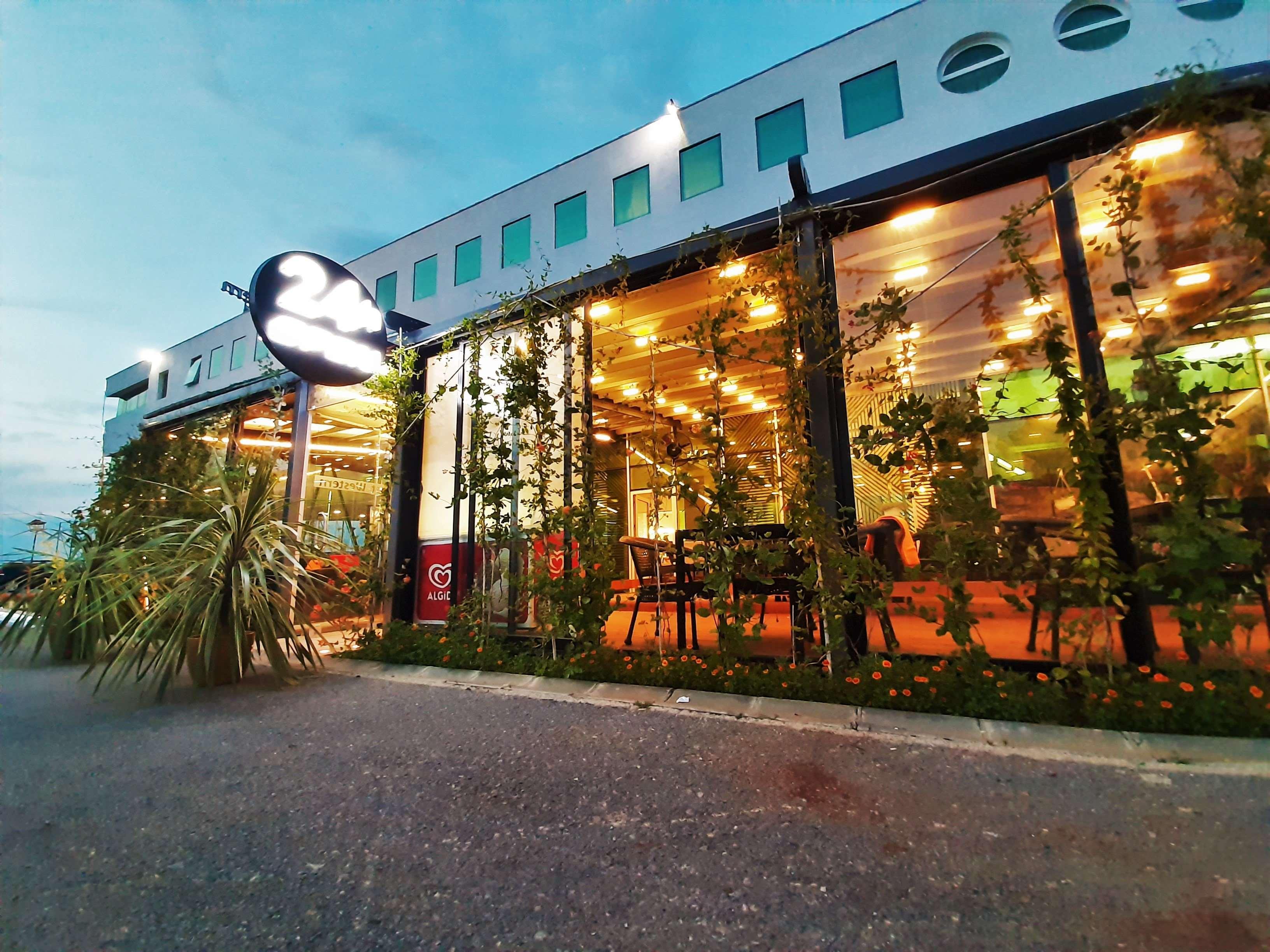 Best Western Hotel Galla Sllatine e Madhe المظهر الخارجي الصورة