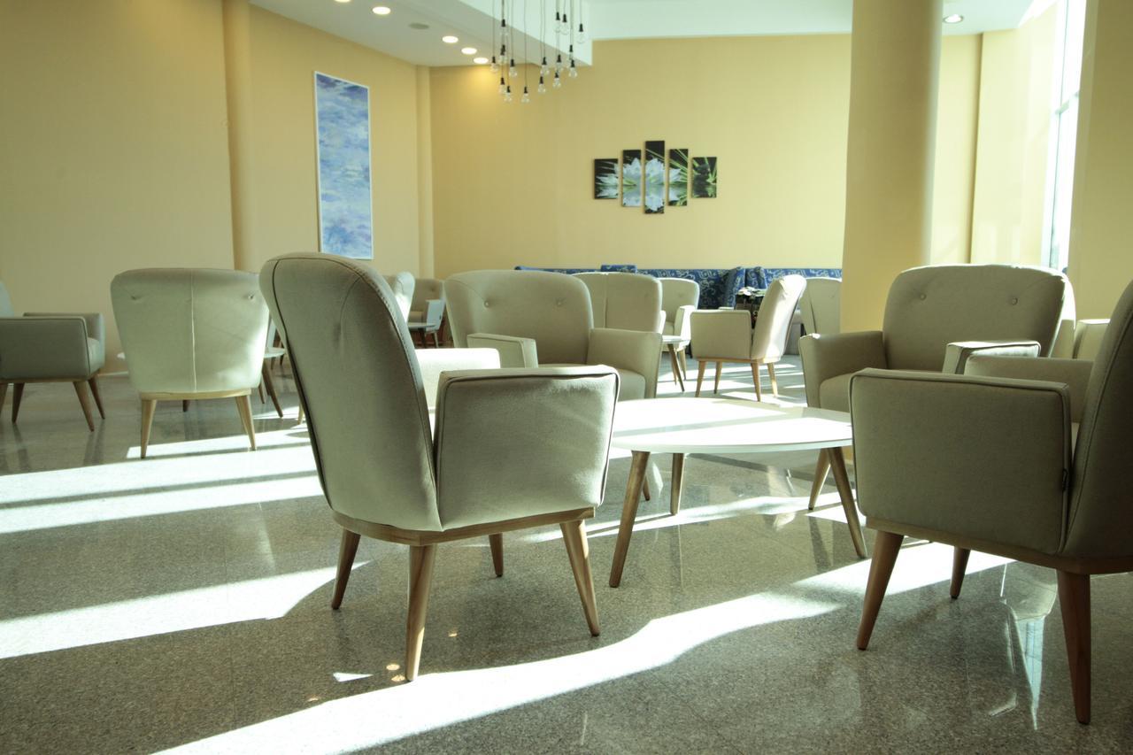 Best Western Hotel Galla Sllatine e Madhe المظهر الخارجي الصورة