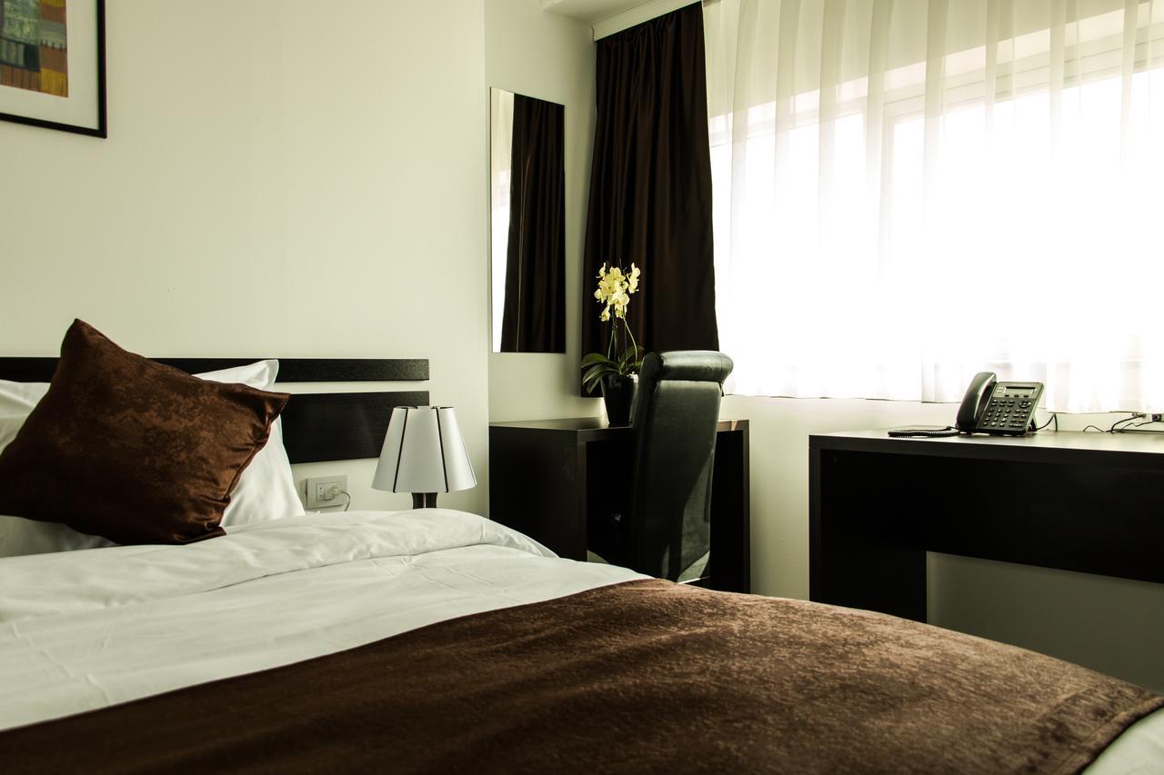 Best Western Hotel Galla Sllatine e Madhe الغرفة الصورة