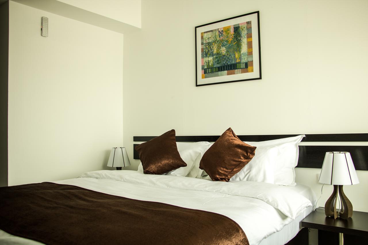 Best Western Hotel Galla Sllatine e Madhe الغرفة الصورة