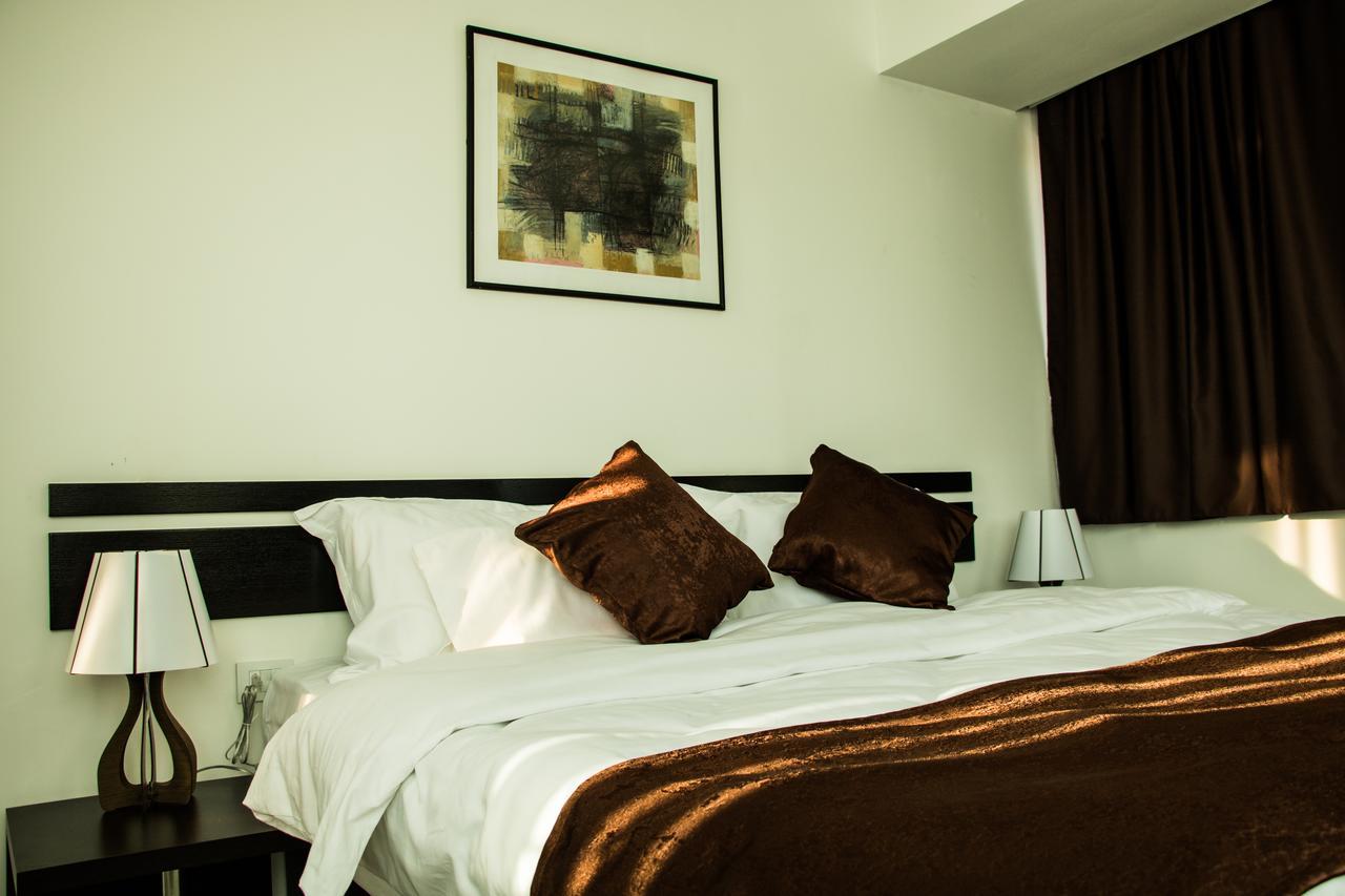 Best Western Hotel Galla Sllatine e Madhe الغرفة الصورة