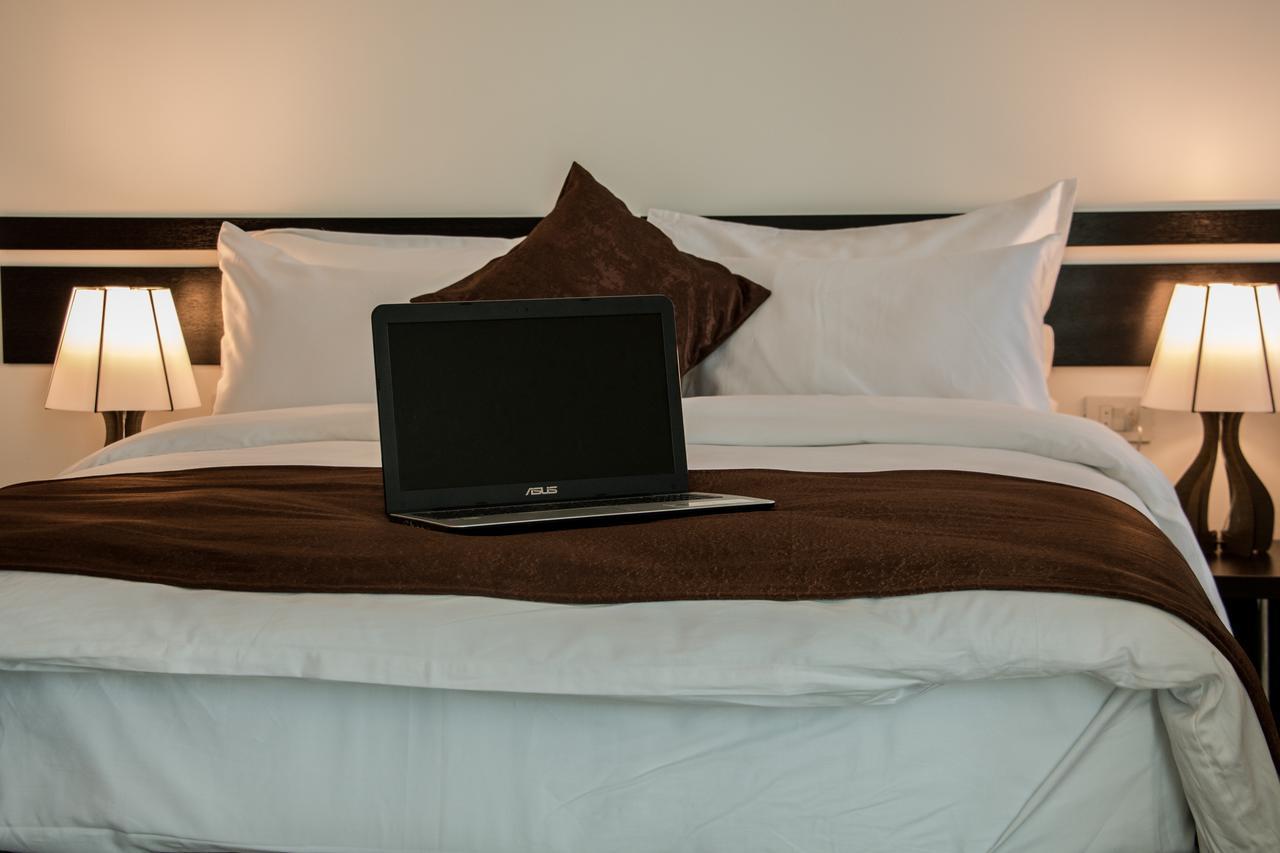 Best Western Hotel Galla Sllatine e Madhe المظهر الخارجي الصورة