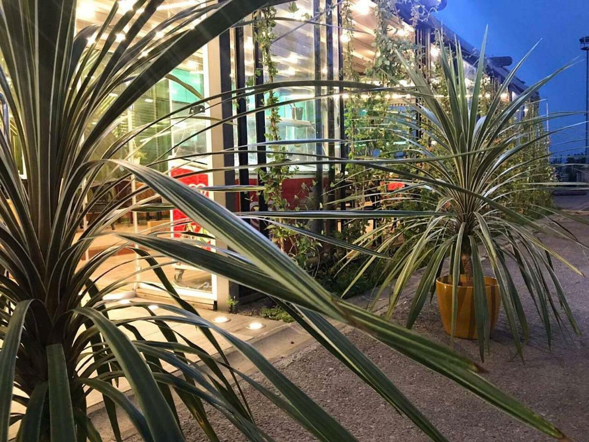 Best Western Hotel Galla Sllatine e Madhe المظهر الخارجي الصورة